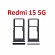 Khay Sim Xiaomi Redmi 15 5G Khay ...
